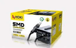 Hoki SMD REWORK STATION 122