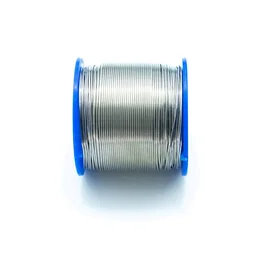 Bond Core Solder 60/40 Tin/Lead Solder Wire 22-swg 250gm