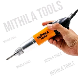 Hoki: Electric Screwdriver with 2 Bits