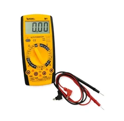 Hoki M1 Digital Multimeter (Auto Power off)