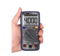 Hoki HOKI-101 Auto Range Digital Multimeter