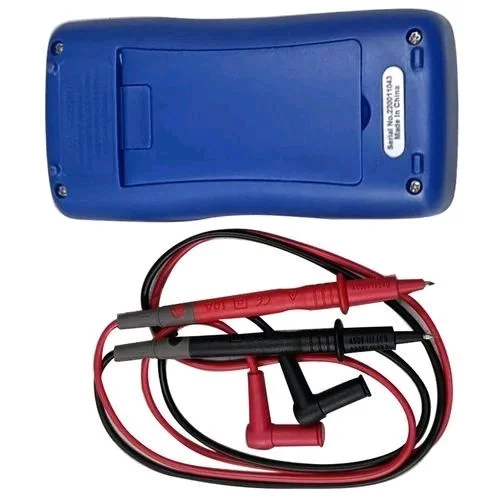 Hoki HOKI-101 Auto Range Digital Multimeter