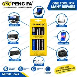 Pengfa Tool Kit ā Mobile Repairing Tools |7339A