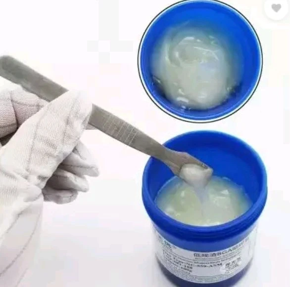 AMTECH NC-559-ASM Solder Flux Paste 100g