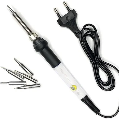 Soldering Iron