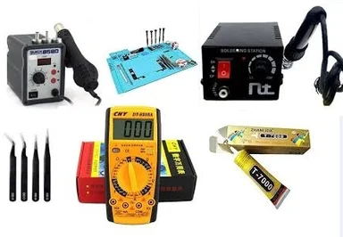 Mobile Repair Tool