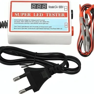 All Tester