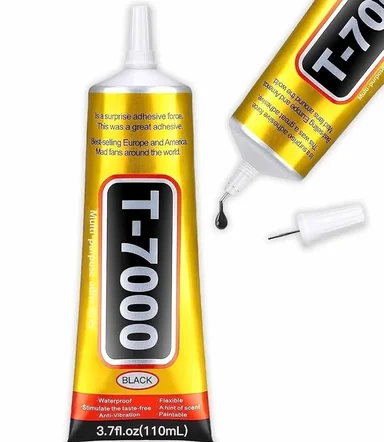 Glue Tube