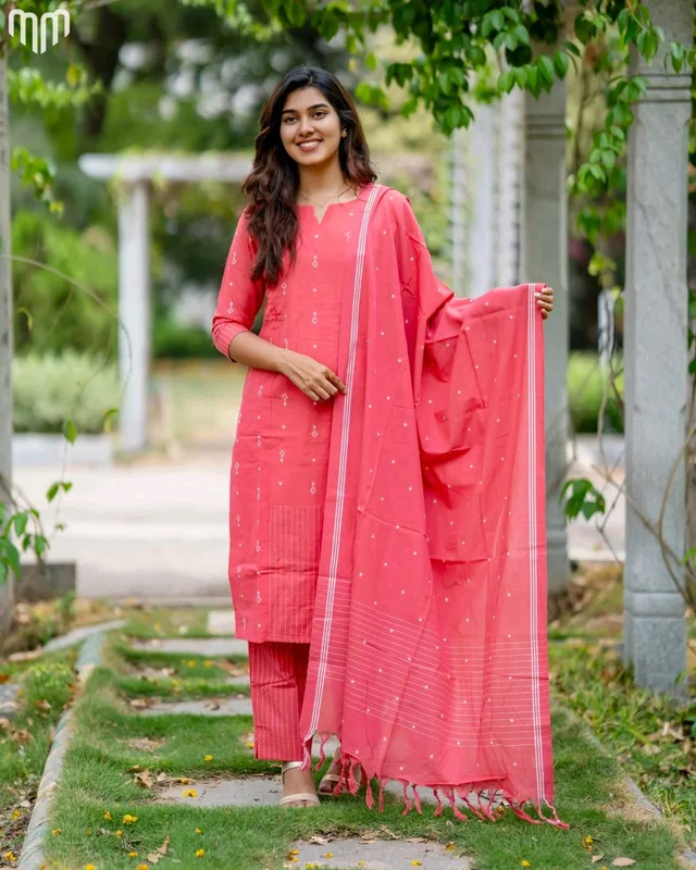 Anvi_V4 Maternity Kurti Se