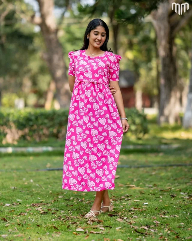 Saja Zipless Maternity Loungewear – Full Length