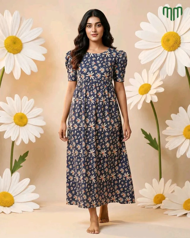 Hazel Casual Loungewear - Full Length