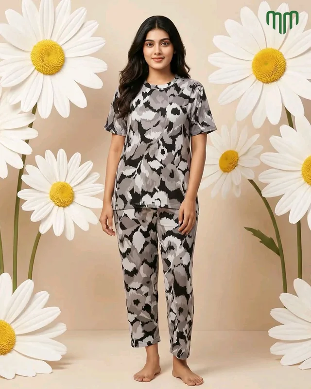 Dhita | Casual Non-Maternity Loungewear - Pant Set