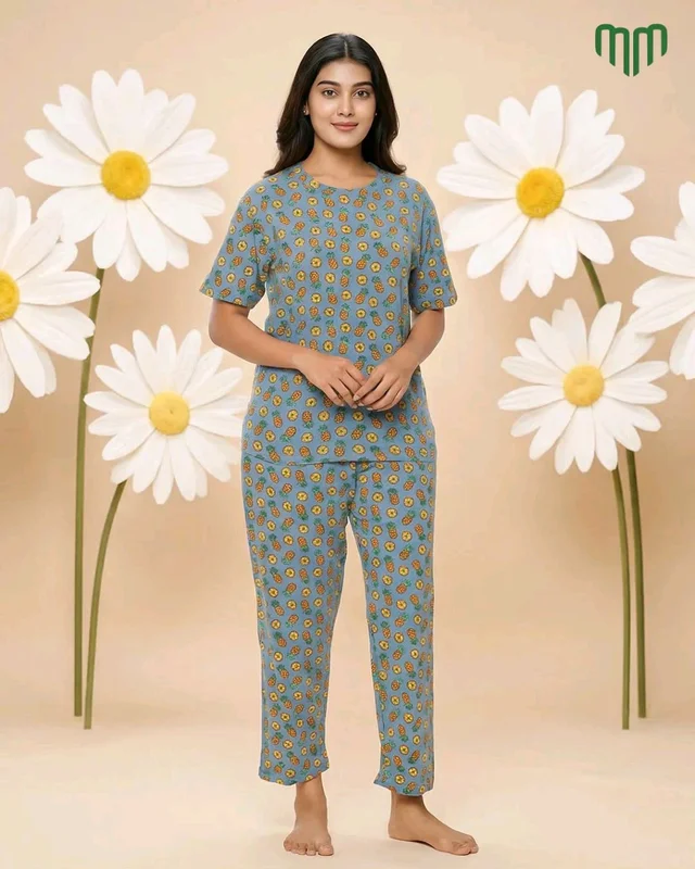 Heer | Casual Non-Maternity Loungewear - Pant Set