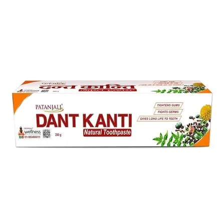 Dantkanti 200g