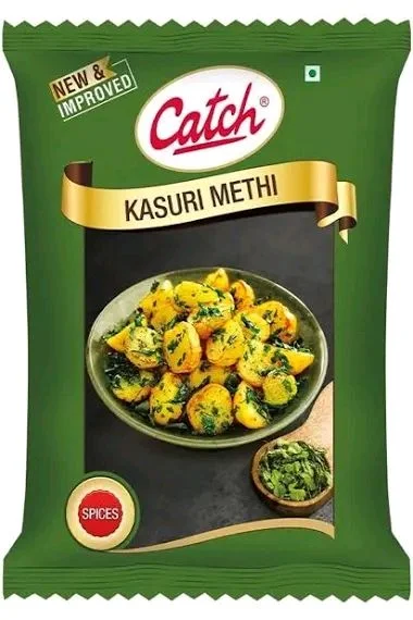 Kasturi Methi 50gm ₹50