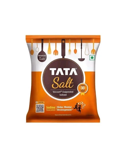 Tata Salt ₹30