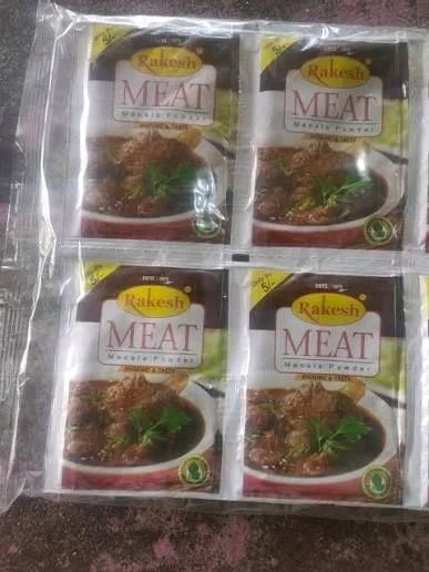 Meat Masala ₹5