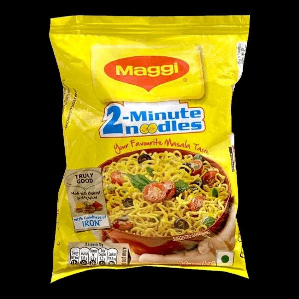 Magggi ₹50