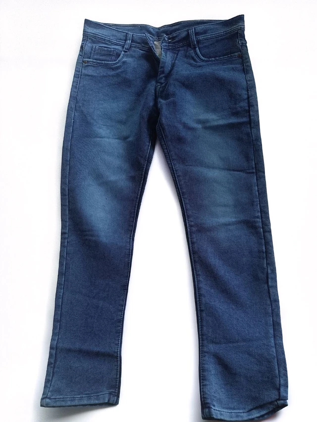 DENIM JEANS - 36