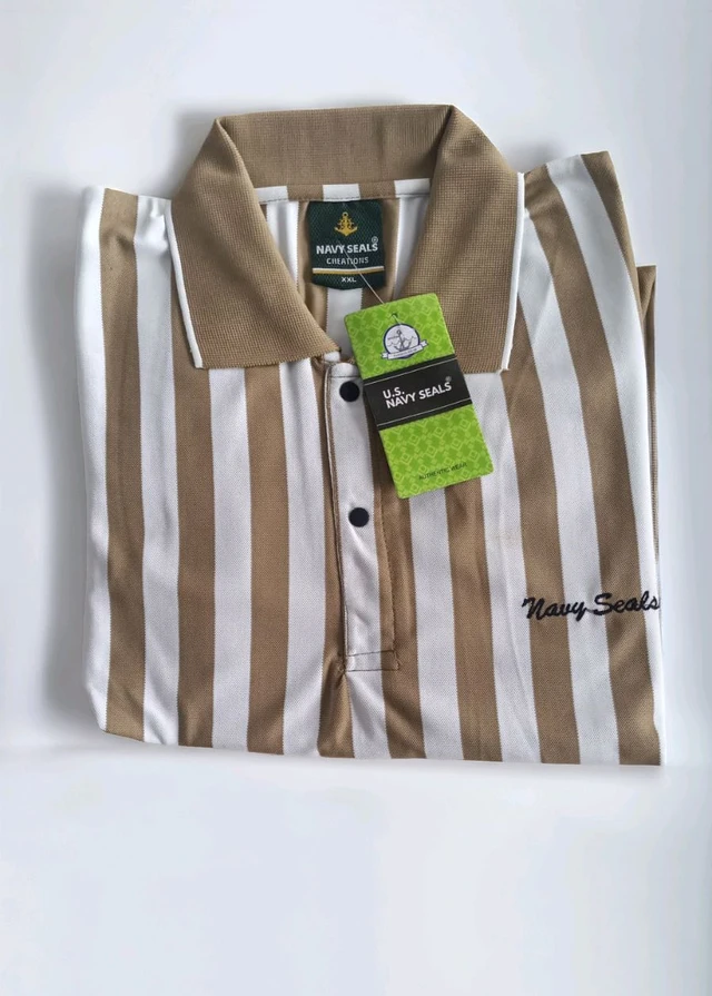 T Shirt - Large