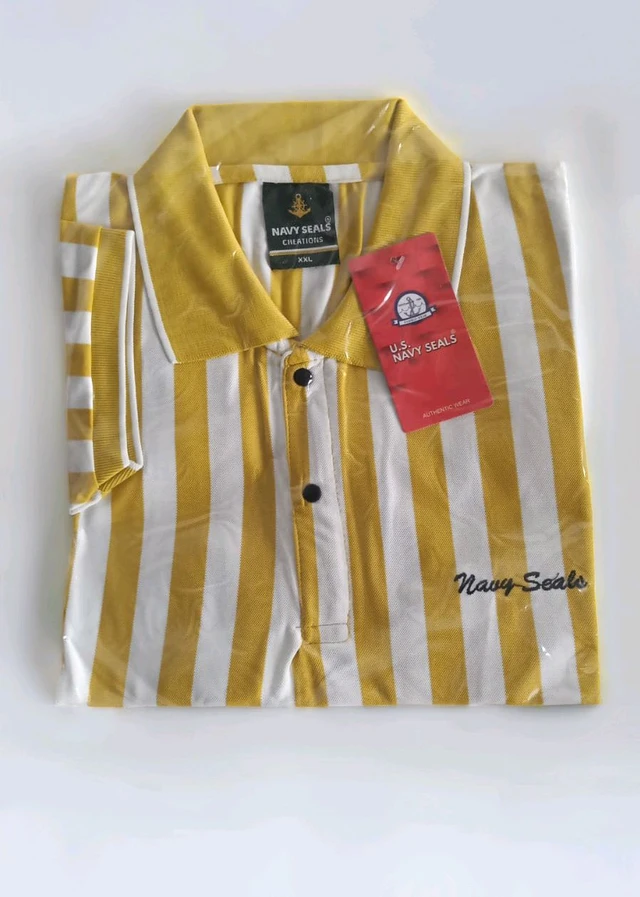 T Shirt - Large