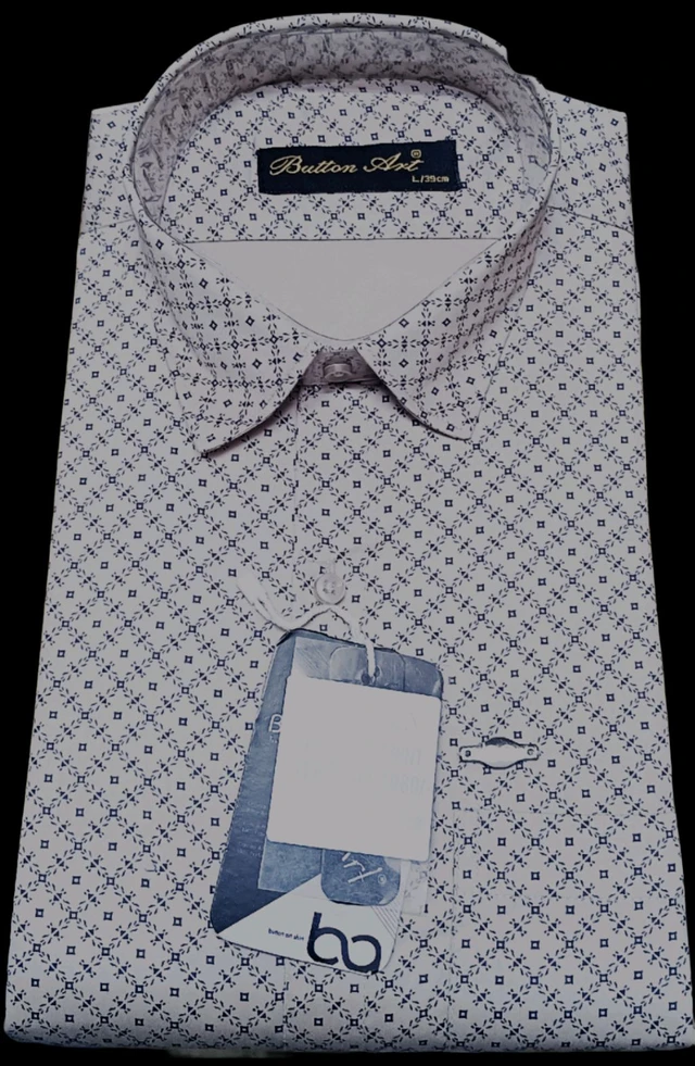 Shirt - L