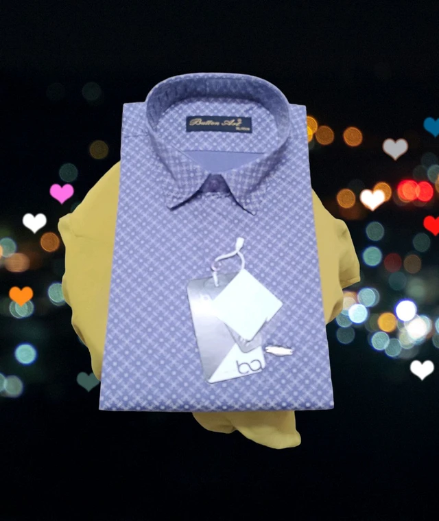 Choiceapp- Fashion And Lifestyle SHIRTS - XL