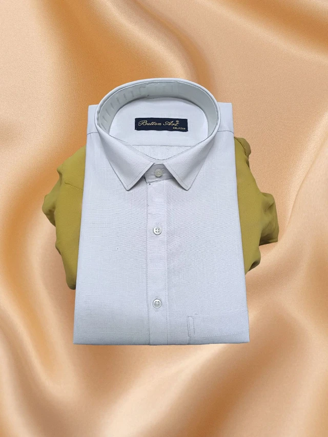 Shirt - xxl, White