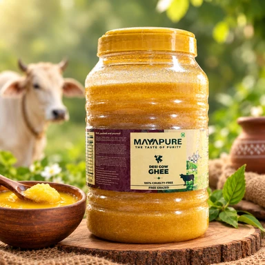 Cow Ghee