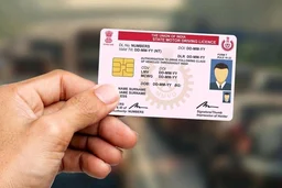 Government Of Road Transport Department Lerner Licence Application Service (Online)
