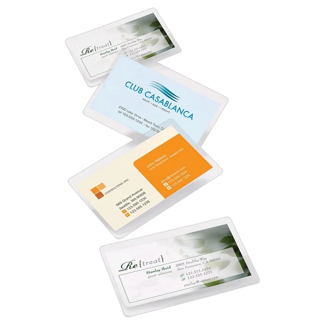 NZH With Photo Paper Print + ID Card Lamination - Standard 65MM×95MM