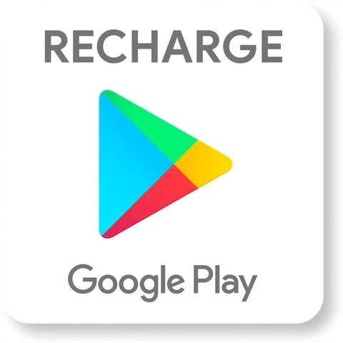Google Play Reddem By Google - 50