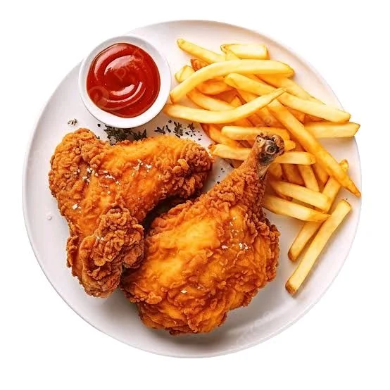 Fried Chiken