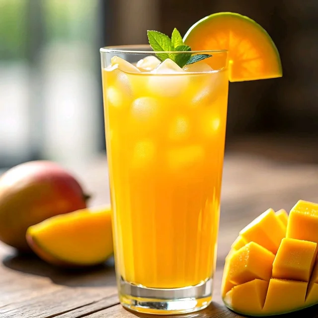 Mango Juice 