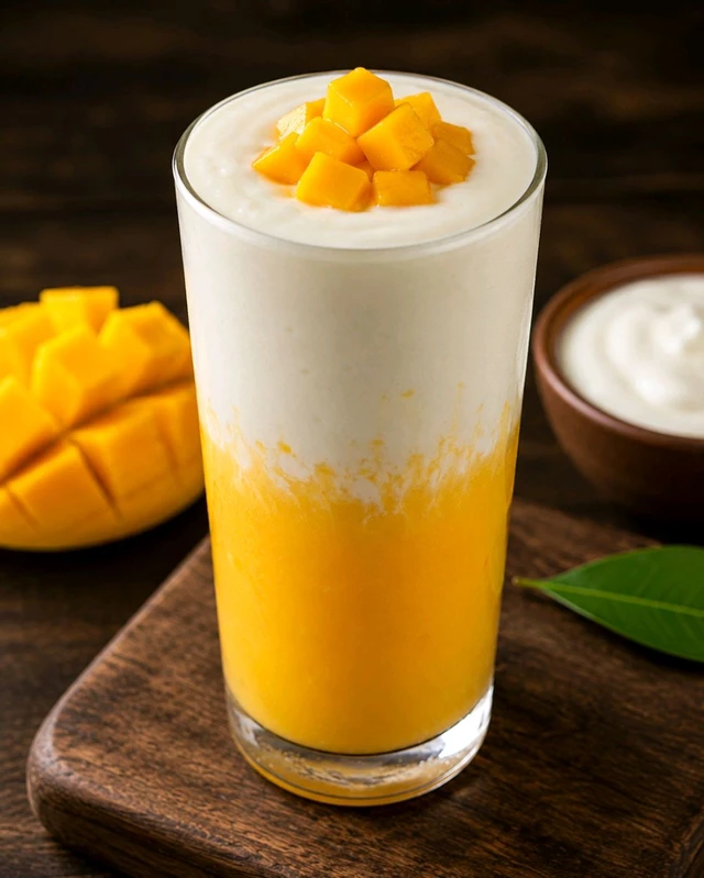 Mango Lessi