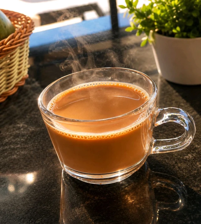 Tea