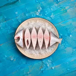 White Pomfret | Silver Pomfret | Avoli