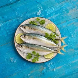 Mackerel | Ayala| Bangda