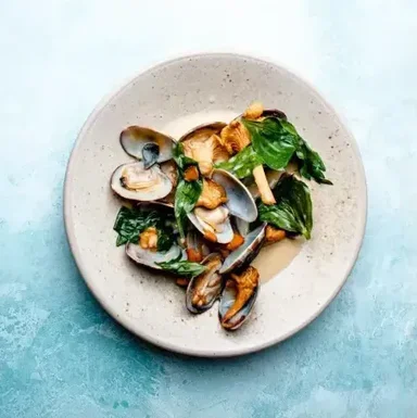 Shellfish
