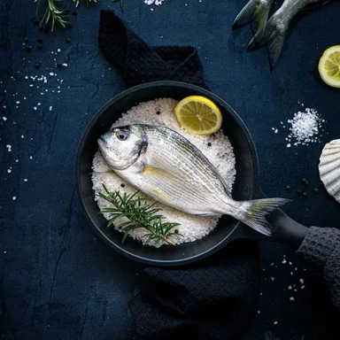 Live Fish