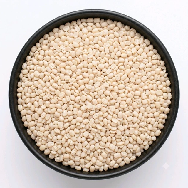 Urad Mogar (उडद दाल)