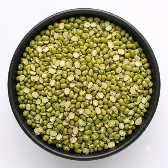 Moong Dal (मूंग दाल)