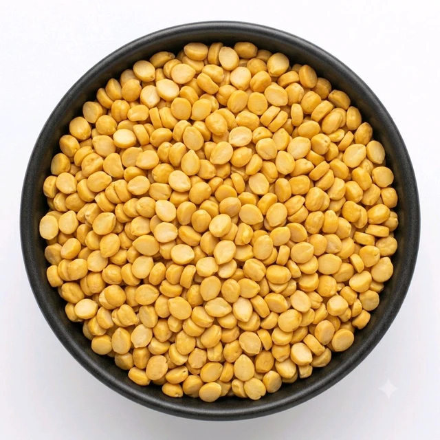 Chana Dal Bold (चना दाल)