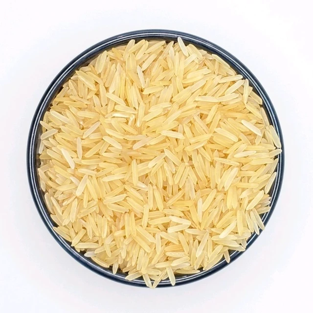 Double Chabi Rice (डबल चाबी चावल)