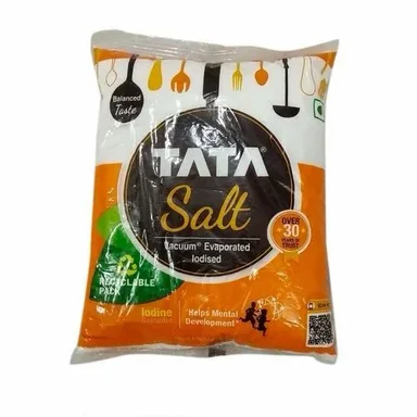 Salt (namak)