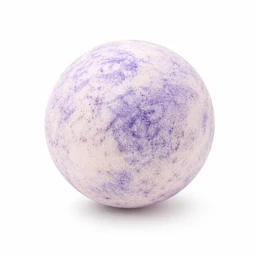 Clara Lavender Bath Bomb (70 g)
