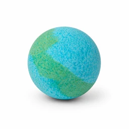 Clara Eucalyptus & Peppermint Bath Bomb (70 g)