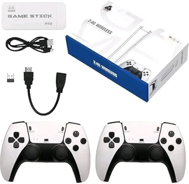 M 15 Video Game