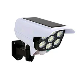 77 SMD LED Solar Sensor Light | Solar Powered Motion Sensor Outdoor Wall Light