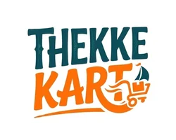 THEKKE KART THEKKE KART - Logo